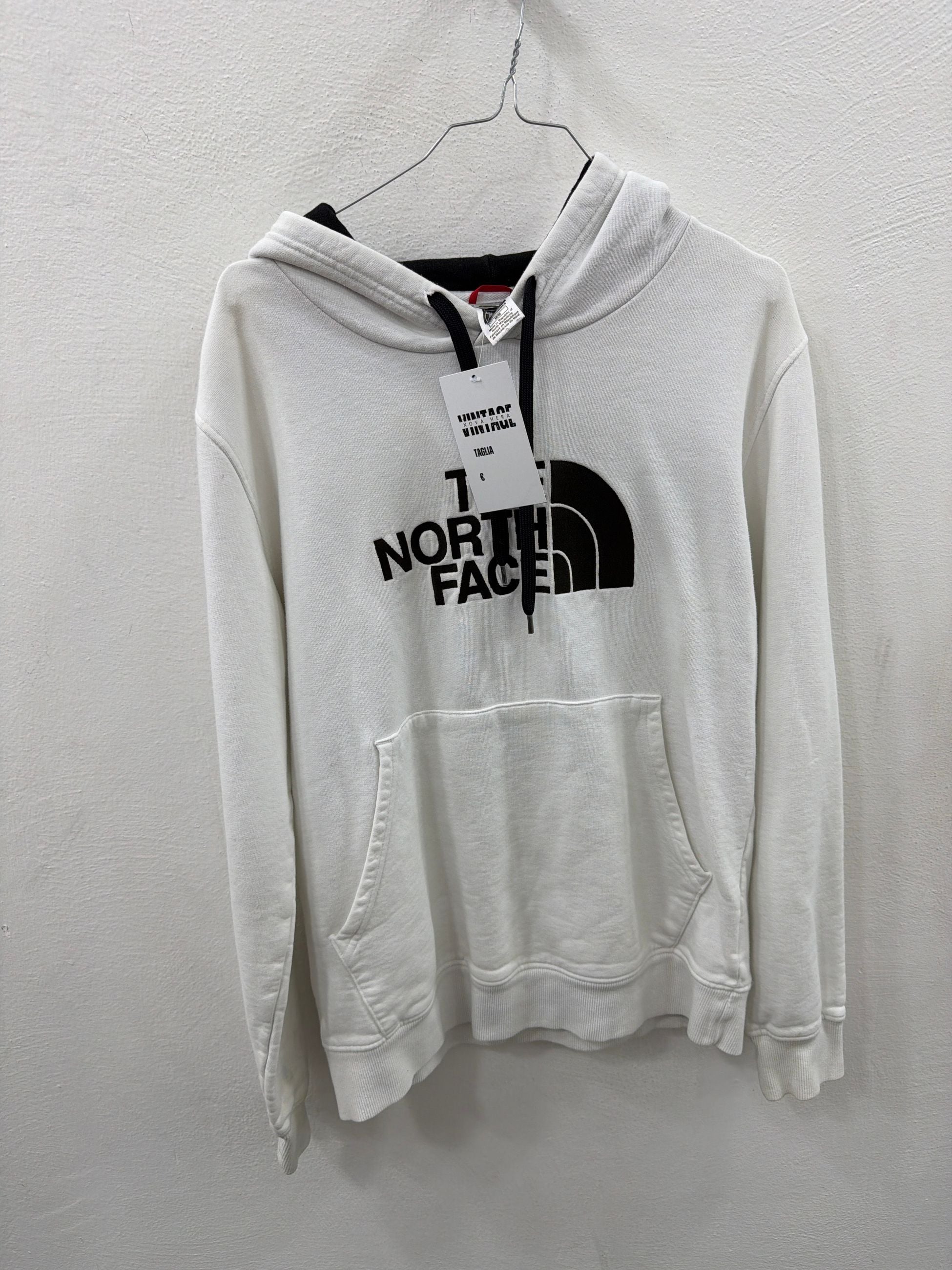 felpa the north face